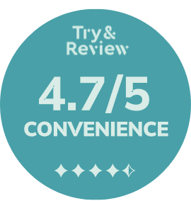 try-review