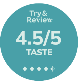 try-review